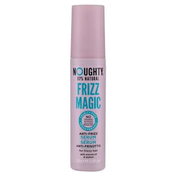 Noughty Frizz Magic Serum 75ml