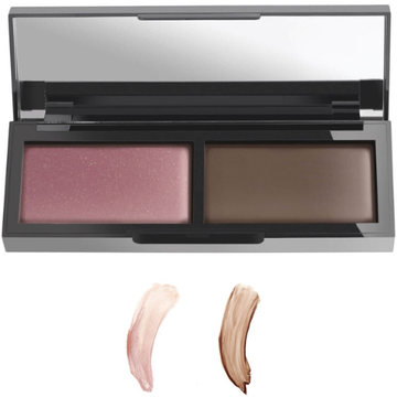 High Definition Sculpt & Glow Palette