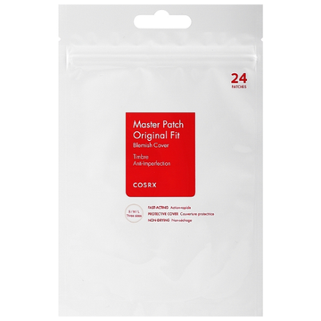 COSRX Master Patch Grain Cover Original Fit Anti-Stain 24 units