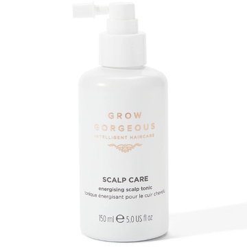 Grow Gorgeous Scalp Tonic 150ml