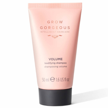 Grow Gorgeous Full Bodied Volumising Shampoo 50ml