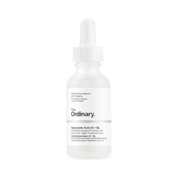 The Ordinary Hyaluronic Acid 2% + B5 Hydration Support Formula 30ml