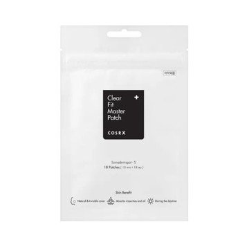 COSRX Master Patch Grain Cover Original Fit Anti-Stain 24 units