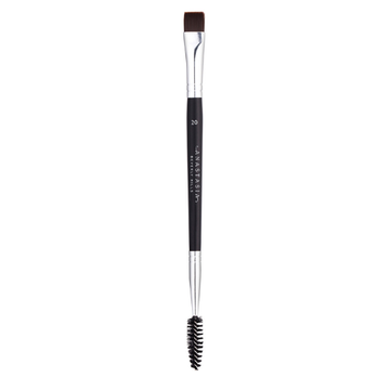 Anastasia Beverly Hills Duo Brow And Liner Make-Up Brush #20