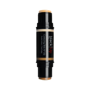 Black Up Contouring Stick