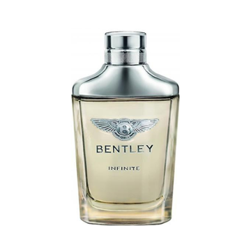 Bentley Infinite Eau De Toilette Spray 60ml