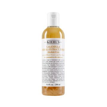 Kiehl's Calendula Herbal Extract Alcohol-Free Toner 250ml