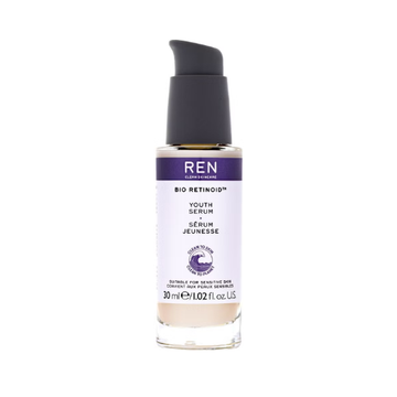 REN Clean Skincare Face Bio Retinoid Youth Serum 30ml