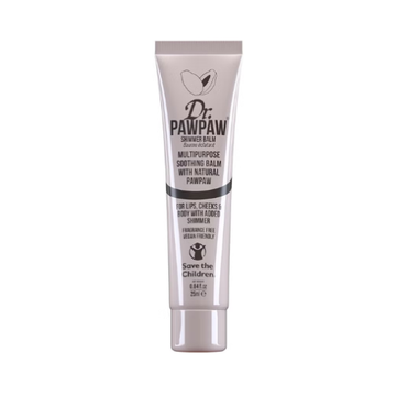Dr. PAWPAW Shimmer Balm 25ml