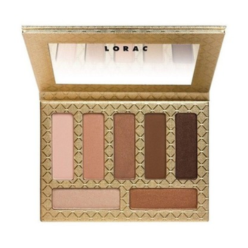 Lorac Riesling Romance Eyeshadow Palette