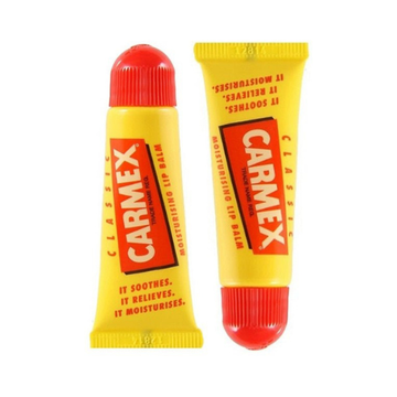 Carmex Classic Lip Balm Duo