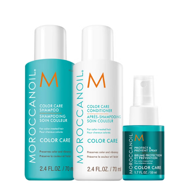 Moroccanoil Complete Your Color Set