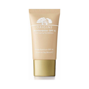 Origins Plantscription SPF 15 Anti Aging Foundation 30ml