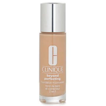 Clinique Beyond Perfecting Foundation and Concealer 30ml