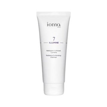 Ioma 7 Illumine Radiance Exfoliating Cleanser 150ml