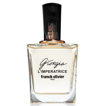 Franck Olivier Giorgia L'Imperatrice Eau De Parfum Spray 75ml