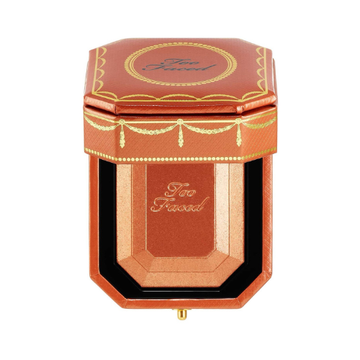 Too Faced Diamond Light