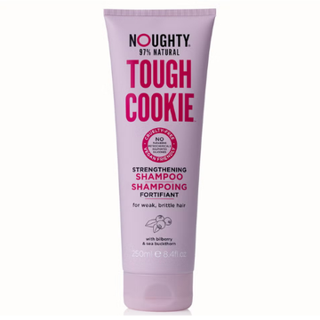 Noughty Tough Cookie Shampoo 250ml