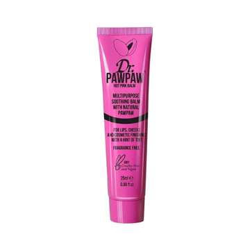 Dr. PAWPAW Hot Pink Balm 25ml