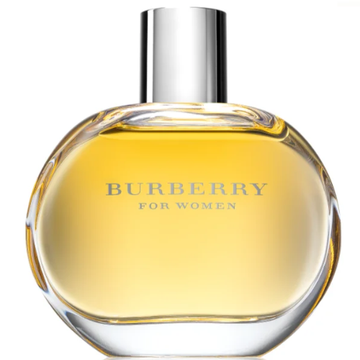 Burberry Eau De Parfum Spray 50ml