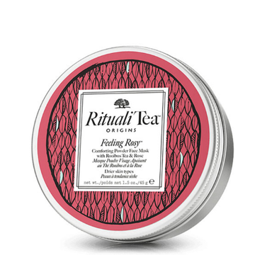 Origins RitualiTea Feeling Rosy Face Mask 45g