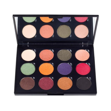 Coastal Scents Fall Festival Eyeshadow Palette