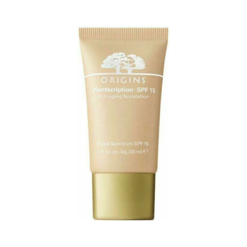 Origins Plantscription SPF 15 Anti Aging Foundation 30ml