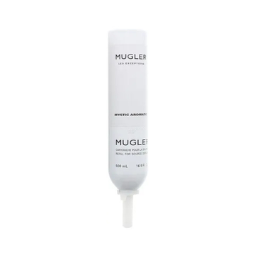 Mugler Les Exceptions Mystic Aromatic Eau De Parfum Refill 500ml