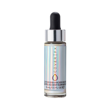 Cover FX Custom Enhancer Drops 15ml
