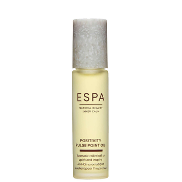 ESPA Positivity Pulse Point Oil 9ml