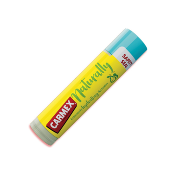 Carmex Naturally Pear Lip Balm