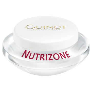 Guinot Nutrizone Nourishing Face Cream Dry Skin 50ml