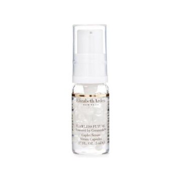 Elizabeth Arden Flawless Future Powered by Ceramide Caplet Serum 5ml Travel Size