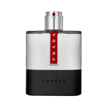 Prada Luna Rossa Carbon Eau de Toilette Spray 100ml