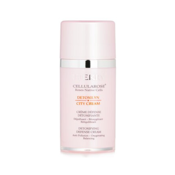 By Terry Detoxilyn City Cream 50g