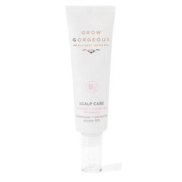 Grow Gorgeous Prebiotic and Niacinamide 10% Booster 30ml