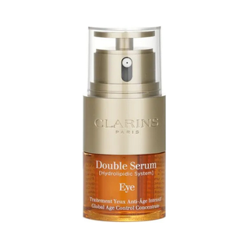 Clarins Double Eye Serum 20ml