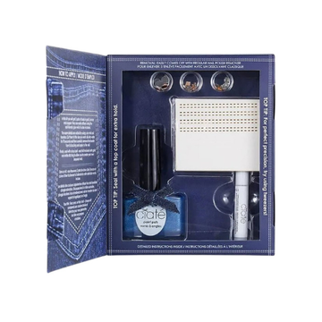 Ciate Denim Manicure Kit