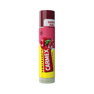 Carmex Pomegranate Lip Balm SPF15