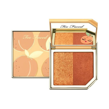 Too Faced Fruit Cocktail Duo Blush