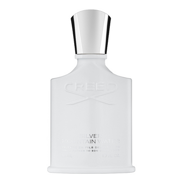 Creed Silver Mountain Water Eau de Parfum Spray 50ml