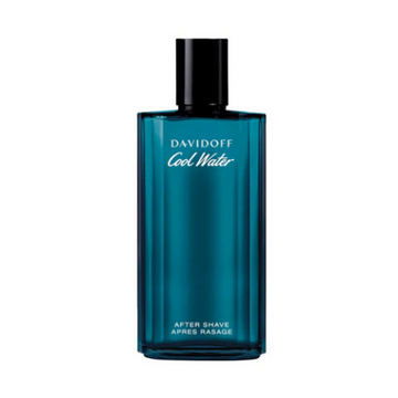 Davidoff Cool Water Aftershave 75ml