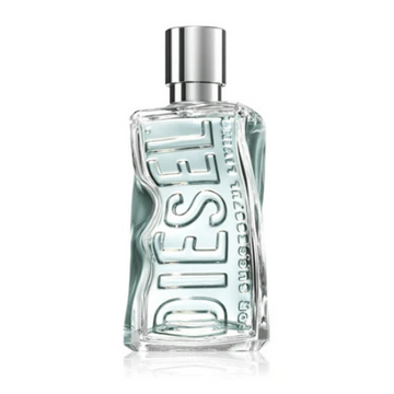 Diesel D By Diesel Eau De Toilette Spray 30ml