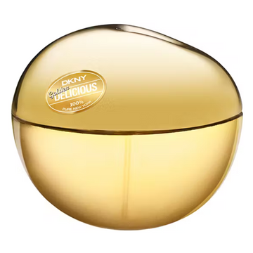 DKNY Golden Delicious Eau De Parfum Spray 100ml