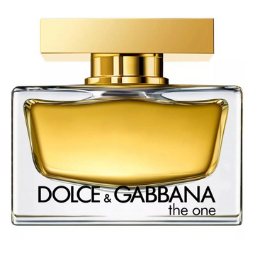 Dolce & Gabbana The One Eau De Parfum for Women Spray 30ml