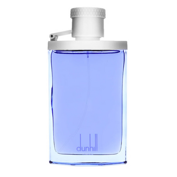 Dunhill Desire Blue Eau De Toilette 100ml