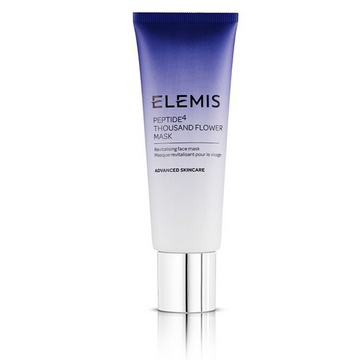 Elemis Peptide4 Thousand Flower Mask 40ml
