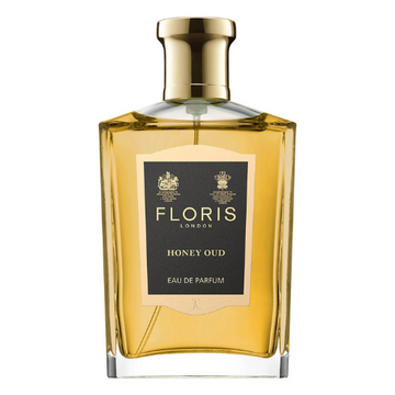 Floris Honey Oud Eau De Parfum 100ml