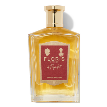 Floris A Rose For Eau De Parfum Spray 100ml