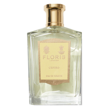 Floris Cefiro Eau de Toilette 50ml Spray